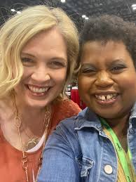 My Experience at the 2022 NAMTA/Creativation Trade Show in Orlando, FL!