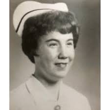 Marcia Badger Thomas Obituary (1944