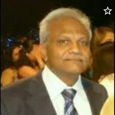 Raymond Albert Fernandes . .