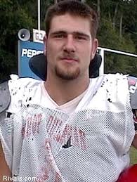 Aaron Gresham 2007 Inside Linebacker Florida State