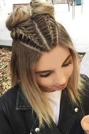 Pin On Hair