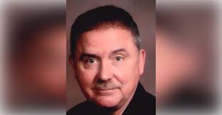 Obituary information for Edward Christopherson