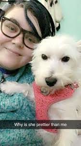 They're my best gifts ever!!!