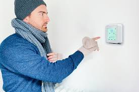 What Emergency Heat Means On Your Thermostat - Youtube