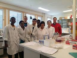 Boasting beautiful nature and a short trip to oslo, nmbu offers both bachelor's and master's degree programs for students interested in. Summer School Water Harmony 2016 In Norway Water Harmony Eurasia Ii