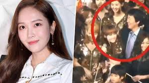 K-Pop Sexual Harassment Scandal: Was SNSD Member Jessica Inappropriately  Touched at Korea-China Song Festival 2010? Viral Video Resurfaces | 🎥  LatestLY