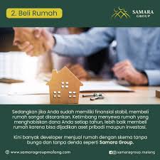 Seperti yang diketahui bahwa jumlah permintaan akan hunian terus meningkat, tidak hanya tehadap minat juak rumah murah saja tetapi hunian mewah juga semakin banyak peminatnya. Sewa Atau Beli Rumah Tips Nomor 3 Bisa Jadi Solusi Anda Samara Hari Ini