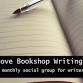 The Grove Bookshop Writing Group event image
