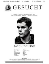 Films la mémoire dans la peau 97 Jason Bourne Ideas Jason Bourne Bourne Matt Damon