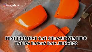 Pengertian, campuran warna, dan &mldr; Cara Mudah Membuat Campuran Cat Orange Stabilo Jrengg Youtube