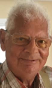 Obituary information for Louis Edwin Farrell