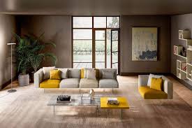A leading company in made initaky furnitures and accessories. Lago S Air Furniture Collection Seems To Be Floating In Air