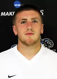 2016 Men's Soccer Roster