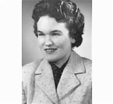 Constance BJORKQUIST Obituary