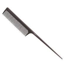 A paddle brush is best for thick hair. The Ultimate Hairbrush Guide Which One Is Best For Your Hair Type Fashion Magazine