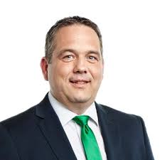 Michael Huhn Versicherung in Hückeswagen