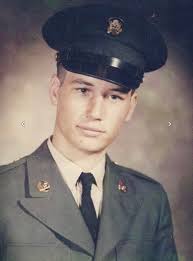 Passing of MSgt Gary Beck, a beloved mentor and friend