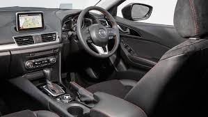 Maybe you would like to learn more about one of these? Mazda3 2015 Review Carsguide
