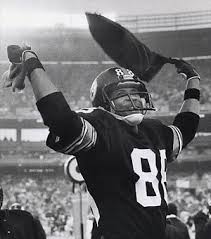 The Birth Of The Terrible Towel 1975