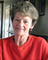 Obituary for Kay Irene Harlow