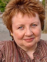 Freda Cooper's Instagram, Twitter & Facebook