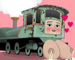 Tomas the tank engine porn