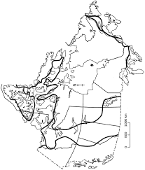 Exploring The Canadian Shield Landform Region: Unveiling Its Geological  Wonders And Remarkable Significance