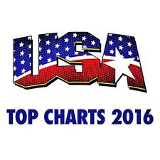 Usa Top Charts 2016 By Galaxyano Download Or Listen Free