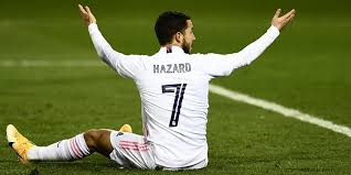 Maybe you would like to learn more about one of these? Gaji Pemain Real Madrid Musim 2020 2021 Eden Hazard Sepekan Bisa Bayar Casemiro Sebulan Bola Net