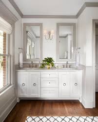 Episode 4 Season 5 Hgtv S Fixer Upper Chip Jo Gaines Joanna Gaines Bathroom Fixer Upper Bathroom Master Bathroom Vanity