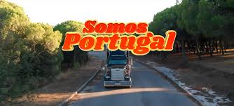 Portugal tiene experiencia en ganar partidos en grandes torneos y es paciente. Audiencias Saiba Como Correu O Somos Portugal Com Os Novos Apresentadores Zapping