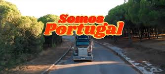 O programa regressa à estrada para levar ainda mais alegria e boa disposição aos telespetadores da tvi e habitantes das várias localidades portuguesas. Ai Esta O Novo Somos Portugal Video Zapping