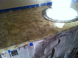 Spray paint old laminate counter top: Can You Use Epoxy Spray Paint On Countertops