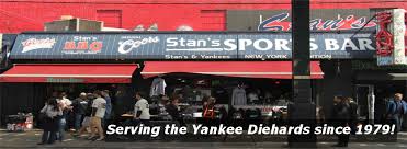 Mooney's sports bar & grill was started with two things in mind; Stan S Sports Bar The Bronx S Best Bar For All The Home Games