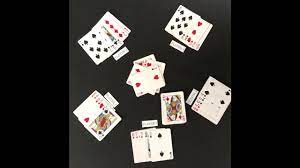 Decide how many people are playing. How To Play Knockout Whist Youtube