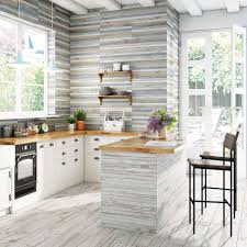 Dapur putih sederhana lurus 4. 30 Desain Dapur Minimalis 3x3 Cantik Yang Fungsional