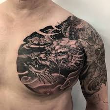Maybe you would like to learn more about one of these? What You Need To Know About Chinese Dragon Tattoos Chronic Ink