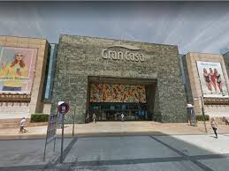 Winkelcentrum in zaragoza, spanje (nl). Detenidos Tres Jovenes Por Robar En Un Establecimiento Del Centro Comercial Grancasa Aragon Digital