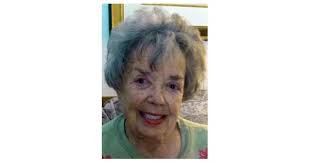 Nancy Estabrook Obituary (1928