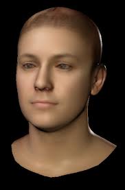 3D Morphable Face Models