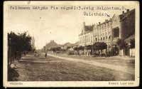 Azon dolgozunk, hogy a festői. Mateszalka Kossuth Lajos Utca Magyar Kereskedelmi Es Vendeglatoipari Muzeum Muzeumdigitar