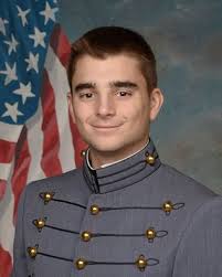 WP-ORG Eulogies for Mitchell Alexander Winey -- USMA '18
