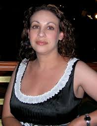 Melissa Ordway's 41st Birthday Celebration