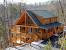 Pre Built Cabin Kits