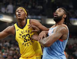 Pacers vs rockets live scores & odds. What To Watch In Pacers Preseason Opener Vs Rockets