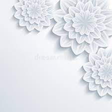 Find over 100+ of the best free floral wallpaper images. Floral Elegant Background With 3d Flower Chrysanthemum Stock Vector Illustration Of Element Flourish 52798644