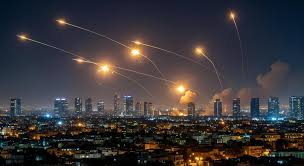 Air Power Alone Will Not Remove Iran's Regime | GLOBSEC