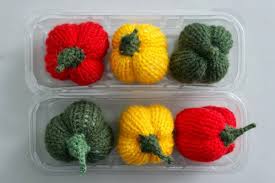 Du Zuerst Obst Und Gemuse Aus Wolle Lebensmittel Hakeln Obst Hakeln Obst Und Gemuse