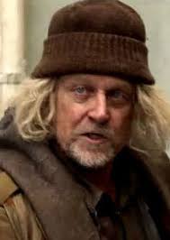 The Almighty Johnsons