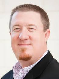 Joey Rudder, Chief Financial Office... at Gulfshore Playhouse